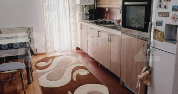 Apartament 2 camere, 51 mp cu parcare