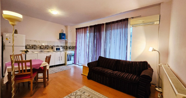Apartament 2 camere de vânzare în Băneasa - Casa Presei!