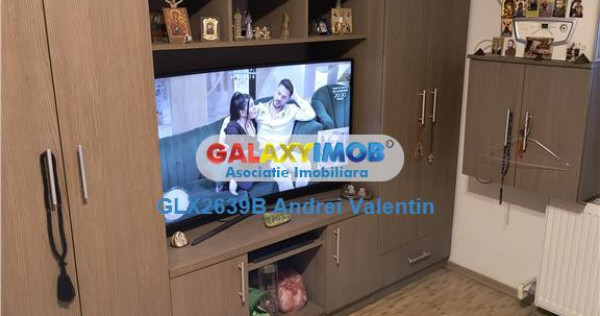 Apartament De - Fizicienilor - Vitan - Duplex - Mansarda