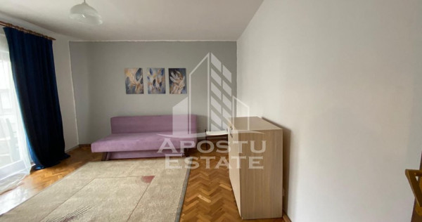 Apartament 3 camere, zona Olimpia Stadion