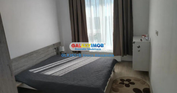 Apartament Bloc Nou - Berceni - Grand Arena - Postalionului