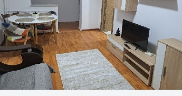 Inchiriez apartament 2 camere Brătianu sc. 8