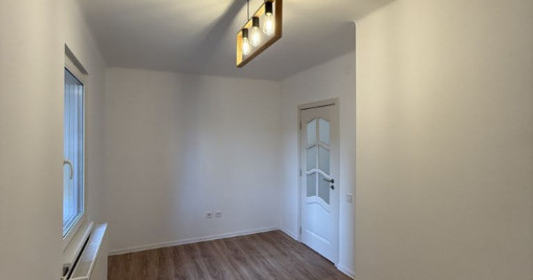 Apartament 2 camere zona 13 Decembrie,