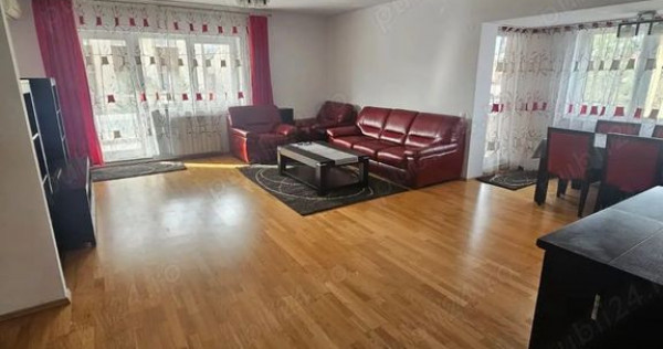 3 camere de închiriat in complex, Lacul Tei,Barbu Vacarescu