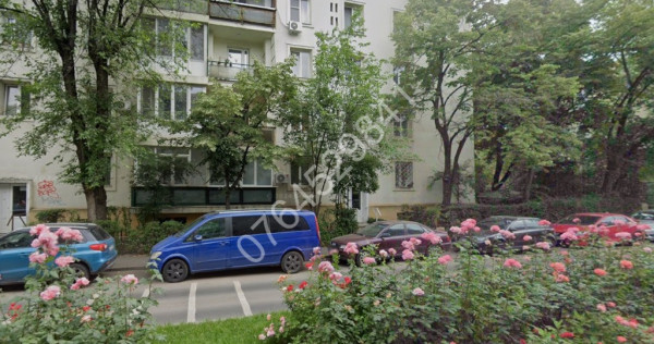 Vând apt. 3cam. Floreasca-Barbu Văcărescu,Str. Glinka Mihail,TOTUL NOU