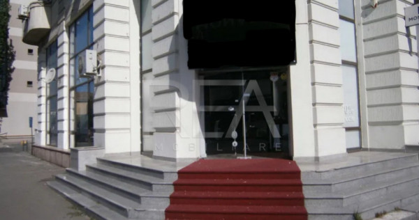 Spațiu Comercial Unirii – Randament 7 % Chirias Activ