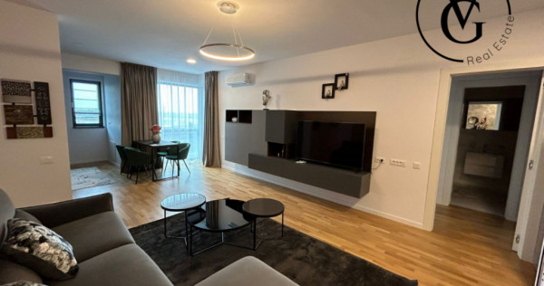 Apartament 2 camere Atlas Residence | Aviatiei