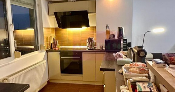 Apartament 3 camere tip duplex -Sebastian Parc Sebastian ...