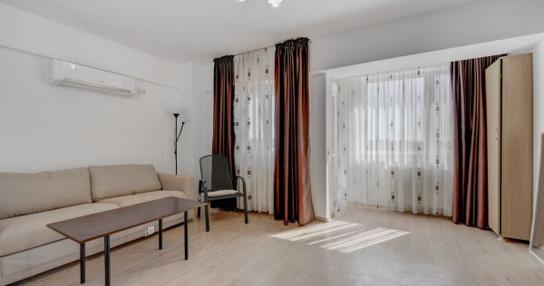 Garsoniera 2015 Metrou Nicolae Grigorescu