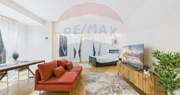 Apartament cu 2 camere de vanzare in zona Calea Victoriei