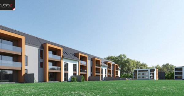 Apartament 3 camere, 52 mp, zona Independentei