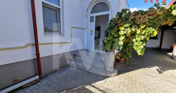 Spatiu de inchiriat 130mp zona centrala