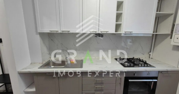 Apartament 2 camere de &icirc;nchiriat | Terasă | Gheorgheni&ndash;z