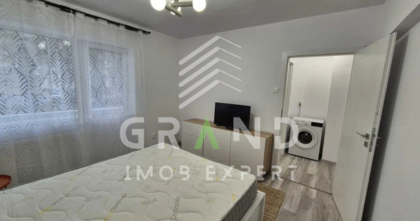 Închiriere Apartament 2 Camere Gheorgheni – Mobilat, Mode
