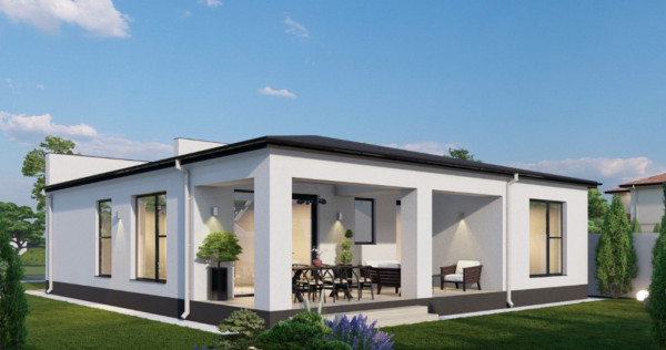 Vând casă la roșu Cârcea