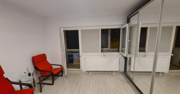 Decebal muncii etaj 1