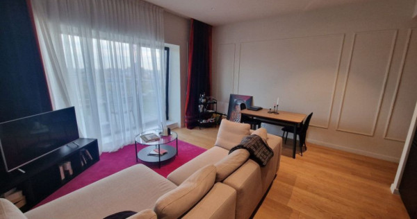 Ap 2 camere de vanzare- One Verdi Park