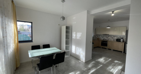 Vila de &icirc;nchiriat P+2E, 146mp, Bragadiru, Cartier Independe