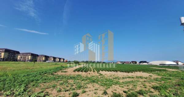 Teren Sanpetru Brasov