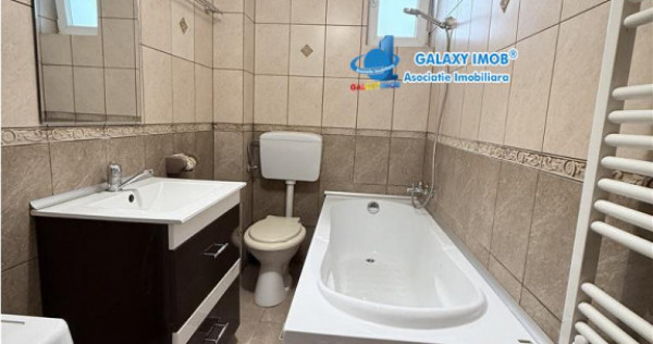 Apartament 2 camere cu curte proprie, zona Celofibrei, Braga