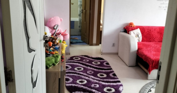 Apartament de 2 camere Aventura Park-Noua ( mobilat + utilat