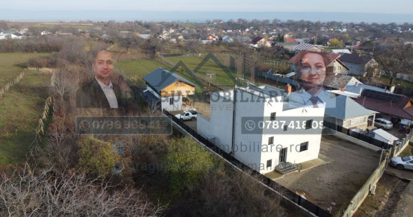 Vila deosebita Paunesti/Vrancea