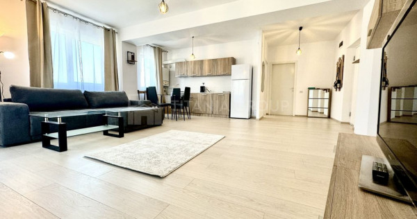 Apartament 2 camere la Alphaville Racadau, Pet Friendly, ...