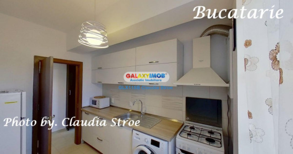 APARTAMENT 2 CAMERE PACI METROU