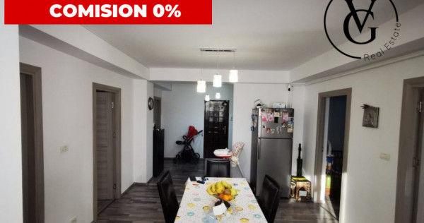 Apartament 3 camere Mamaia Sat Lidl