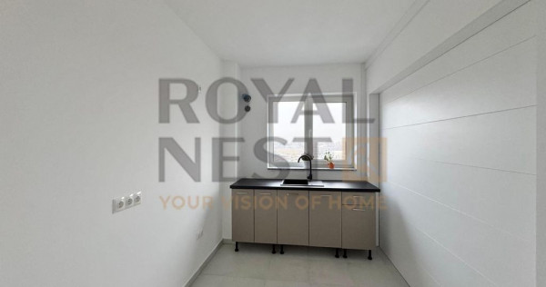 De inchiriat apartament de 2 camere in Avantgarden 3, faza 5