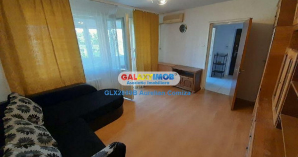 Apartament 3 camere Gorjului/centrala proprie/AC
