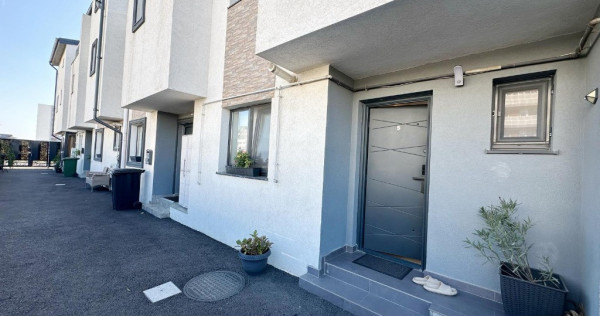 Sector 4, Metalurgiei Casa Insiruita Mobilata/Utilata