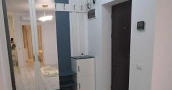 Berceni metrou cu parcare dubla studio