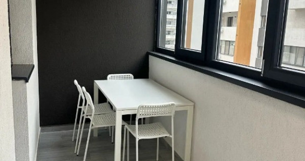 Berceni metrou biruintei 81 studio