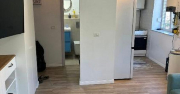 Apartament 2 camere de inchiriat in zona Casa de Cultura, Co