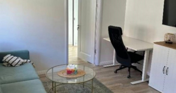 Apartament 2 camere de inchiriat in zona Casa de Cultura, Co