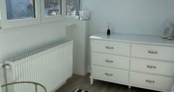 Apartament 2 camere de inchiriat in zona Casa de Cultura, Co