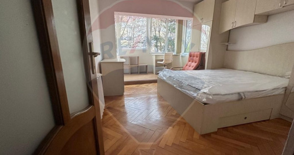 Apartament de 3 camere de inchiriat in Zorilor