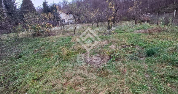 Teren intravilan 1300mp, Zona Valea Ghinzii