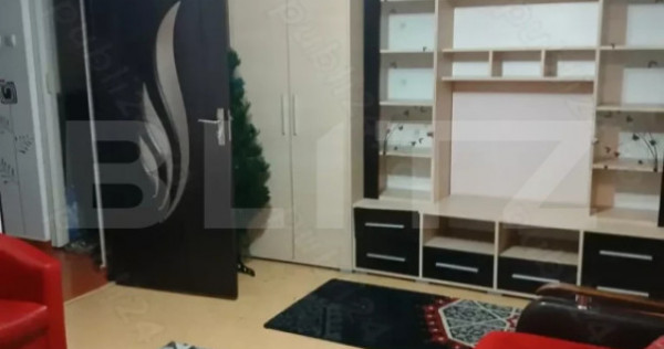 Apartament 2 camere, 50 mp, zona Pod-Ros