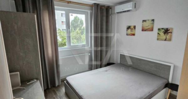 2 camere decomandat, 6/10-Drumul Taberei-Valea Argesului