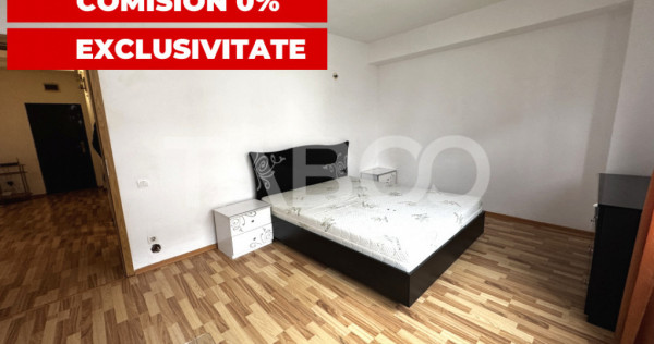 Apartament decomandat cu 2 camere 56 mpu bloc nou Rusciorulu