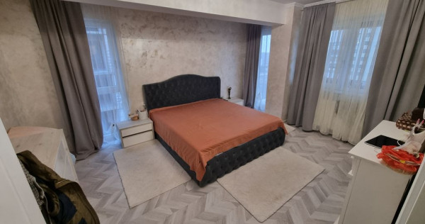 Apartament zona Tomis Plus
