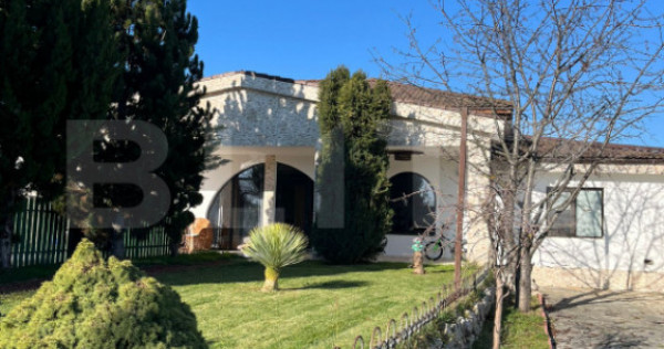 Casa Moderna-Locatie Premium