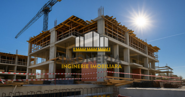 Empire Tornadei 2 – Comision 0% – 4 camere, bucătărie