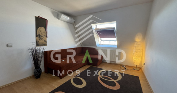 INVESTIȚIE SIGURĂ | PREȚ MINIM ÎN PIAȚĂ | 45 MP UTILI