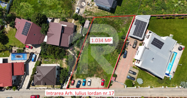 CHIAJNA-ROSU LOT 1037 MP