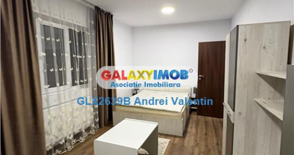 Garsoniera Bloc Nou - Berceni - Dimitrie Leonida - Biruintei