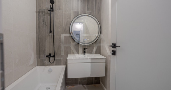 Penthouse 4 Camere | Bloc 2025 | Militari