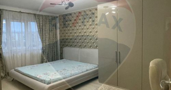 Apartament cu 4 camere de închiriat în zona Sarari